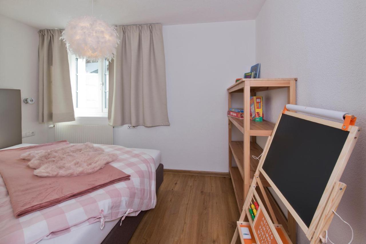 Apart Raich Пруц Екстер'єр фото