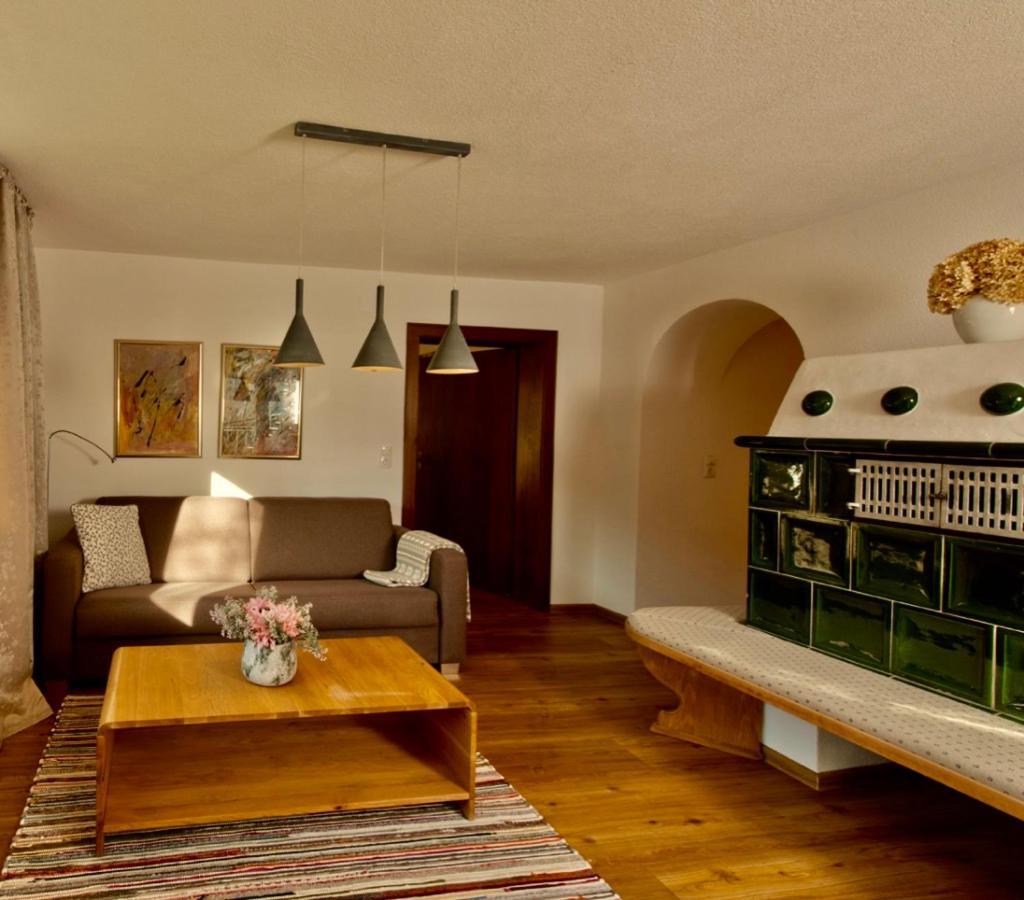 Apart Raich Пруц Екстер'єр фото
