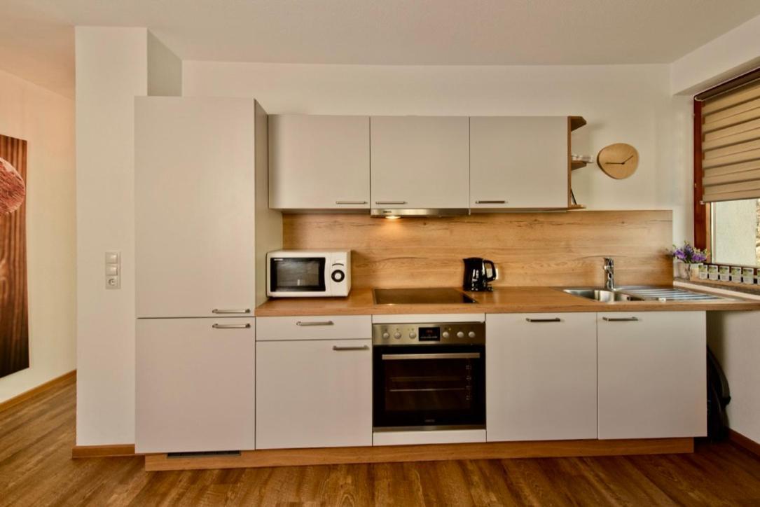Apart Raich Пруц Екстер'єр фото